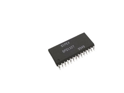 EXAR SP211CT
