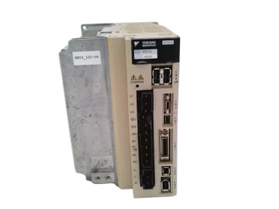 YASKAWA ELECTRIC SGDV-1R9D11A-020000