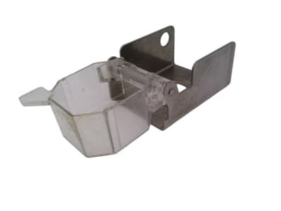 ALLEN BRADLEY 800E-AL01