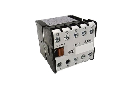 EEC AEG SH04.40E-A