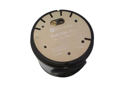 SCHNEIDER ELECTRIC XVAC94