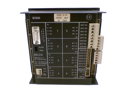 SELCO M3000-30-00