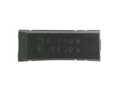 EPSON MA-505 10.0000M-C0:ROHS