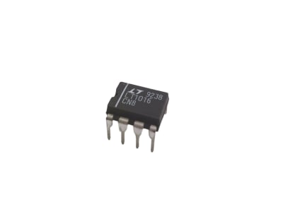 ANALOG DEVICES LT1016CN8