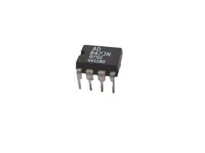 ANALOG DEVICES AD847JN
