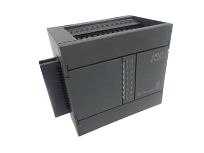 SIEMENS 6ES7221-1JF00-0XA0