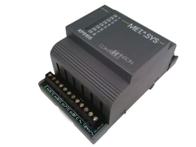 JOHNSON CONTROLS XP-9105-8004