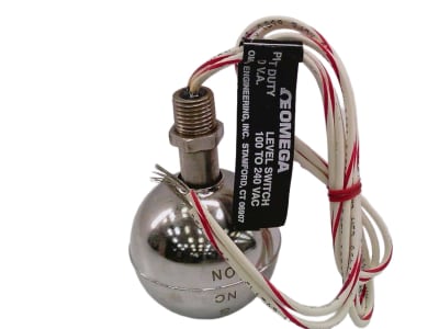 OMEGA ENGINEERING LV-51