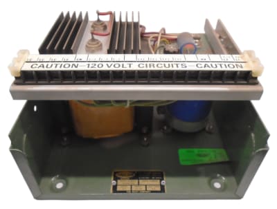 AMETEK 70PSA100