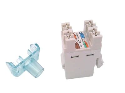 TE CONNECTIVITY 568A/B