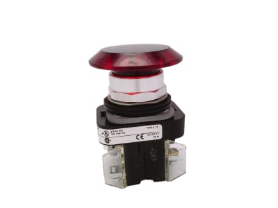 ALLEN BRADLEY 800T-FXJQH24RA