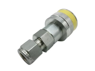 SWAGELOK SS-QC6-B-600K4