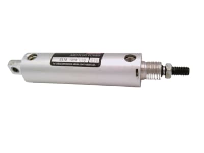 INGERSOLL RAND 0318-1009-030