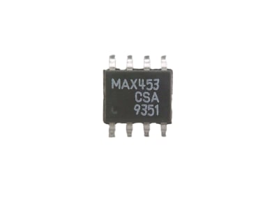 MAXIM INTEGRATED PRODUCTS MAX453CSA