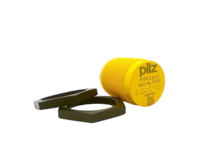 PILZ 523121