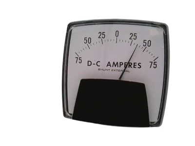 GENERAL ELECTRIC 50-254325ECPB