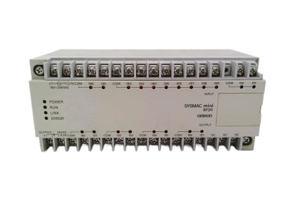 OMRON SP20-DT-A