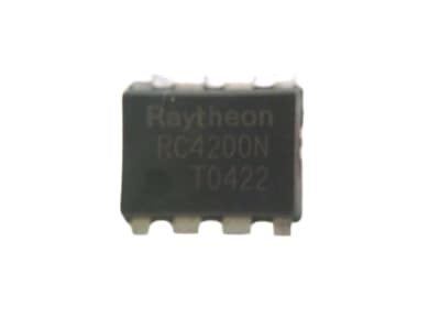 ON SEMICONDUCTOR RC4200N
