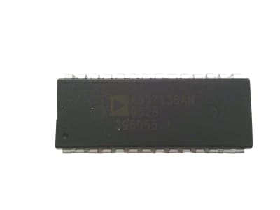 ANALOG DEVICES AD9713BAN