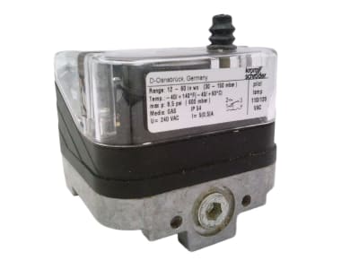 HONEYWELL DG150NT