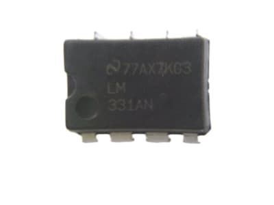 TEXAS INSTRUMENTS SEMI LM331AN/NOPB