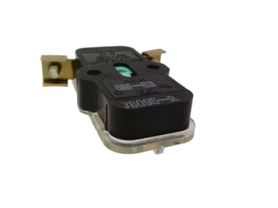 DANAHER CONTROLS 5M63
