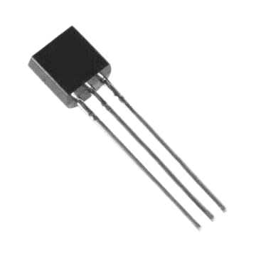 PHILIPS ECG-107