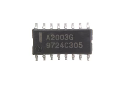 NEC UPA2003GR