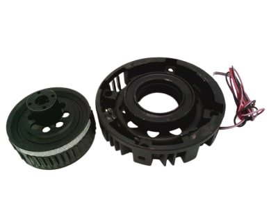 ALTRA INDUSTRIAL MOTION EM-50-10-90V