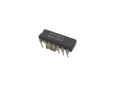 ON SEMICONDUCTOR CD4013BCN