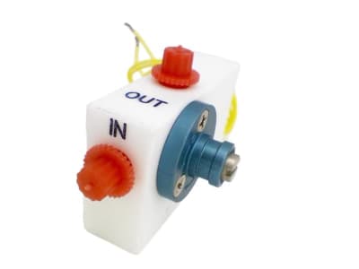 PULSAFEEDER 125-T-BP