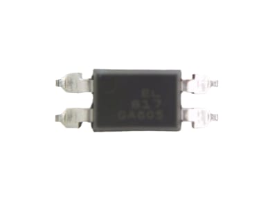 EVERLIGHT EL817S