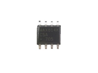 MAXIM INTEGRATED PRODUCTS MAX814KCSA+