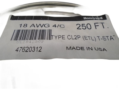 HONEYWELL 47620312