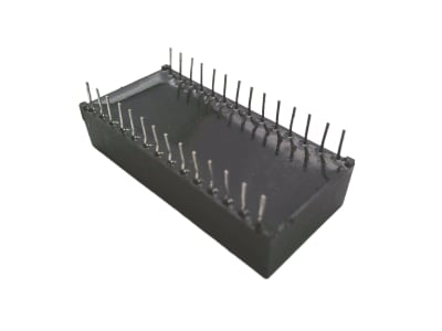DALLAS SEMICONDUCTOR DS1643-C03