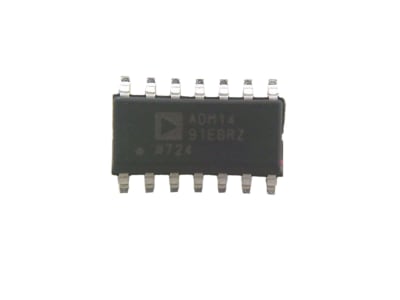 ANALOG DEVICES ADM1491EBRZ