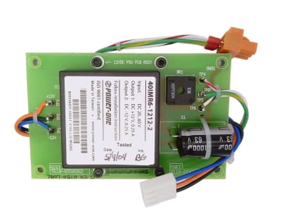PRESSTECH 7610-6540-02