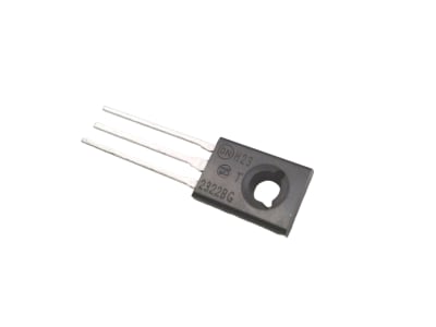 ON SEMICONDUCTOR T2322BG