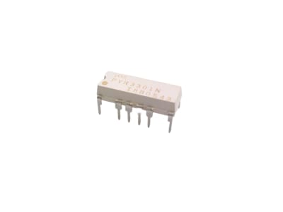 INTERNATIONAL RECTIFIER PVR3301N