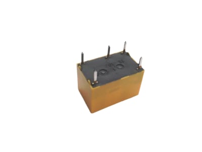 MATSUSHITA ELECTRIC DS1E-S-DC12V