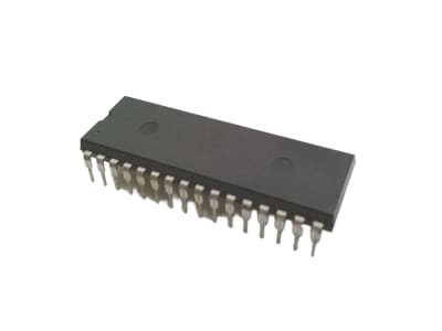 AMD AM29F040B-120PC