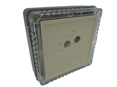 HONEYWELL TG510-C-1007