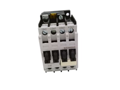 SIEMENS 3TH3040-0AK6