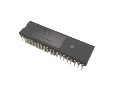 INTEL P8039AHL