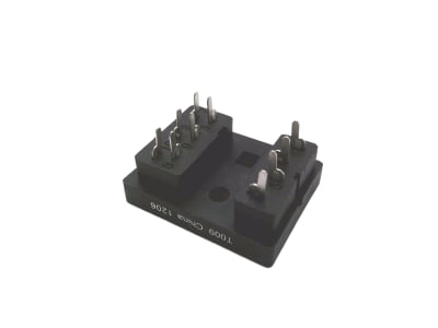 TE CONNECTIVITY 27E342