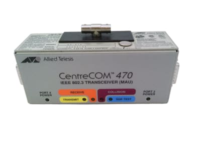 ALLIED TELESIS AT-470