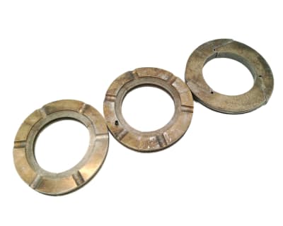 INGERSOLL RAND 000-074-757