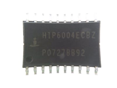INTERSIL HIP6004ECBZ