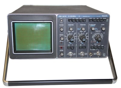 PHILIPS PM-3212