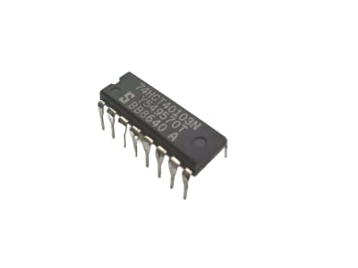 PHILIPS 74HCT40103N